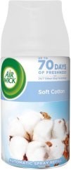 Air Wick náplň do difuzéra Jemná bavlna 250 ml