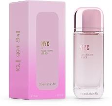 Dicora New York pre ženy EDT 40 ml