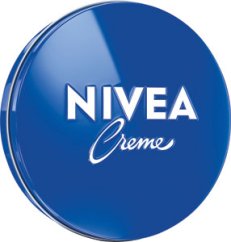 Nivea univerzálny krém 75 ml