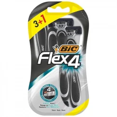 BIC 4 Comfort 4 ks