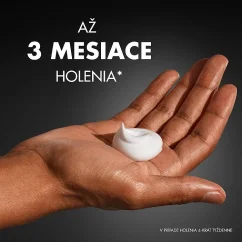 Gillette Sensitive pena naholenie 200 ml