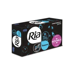 Ria Tampóny Normal Comfort 16 ks