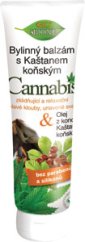 Bio-ne Cannabis konský bylinný balzam 300 ml