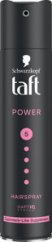 Taft lak na vlasy Power 5 Cashmere-Like mega silná fixácia 250 ml