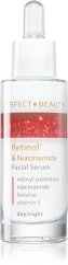 Perfecta pleťové sérum Retinol & Niacinamide, 30 ml