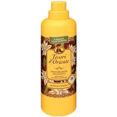 Tesori d'Oriente aviváž Vanilka & Zázvor 38 PD 760 ml