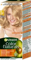 Garnier CN permanentná farba na vlasy 9 Prirodzená extra svetlá blond