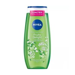 Nivea sprchový gél Fruity Delight Apple - Citrus  250ml