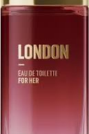 Dicora London pre ženy EDT 40 ml