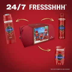 Old Spice Captain darčeková sada