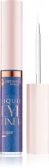 Bell HypoAllergenic Natural Reflection trblietavá linka na oči Glitter Eyeliner 5 ml