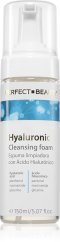 Perfecta Hyaluronic čistiaca pena na tvár s hyalurónom, 150 ml