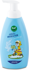 Bupi modrá umývacia pena 500 ml