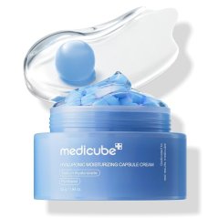 Medicube Hydratačný kapsulový krém 55g