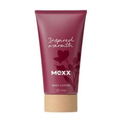 MEXX INSPIRED WARMTH Body Milk 150ml