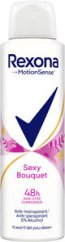 Rexona Women antiperspirant sprej Sexy Bouquet 150 ml