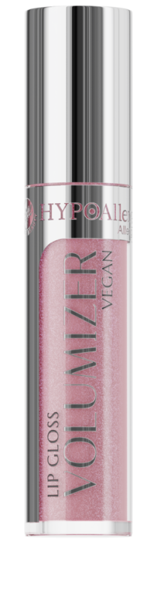 Bell HypoAllergenic lesk na pery Volumizing Lip Gloss 5 ml