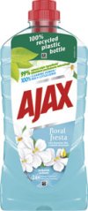 Ajax univerzálny čistiaci prostriedok Floral Fiesta Jazmín 1 l