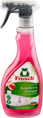 Frosch čistič vodného kameňa Malina 500 ml