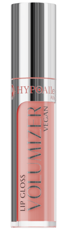 Bell HypoAllergenic lesk na pery Volumizing Lip Gloss 5 ml