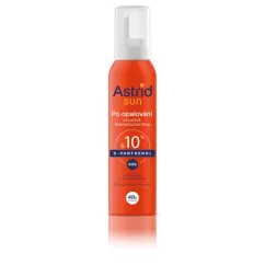 Astrid Sun Chladivá regeneračná pena po opaľovaní 150 ml