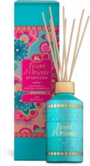 Tesori d'Oriente difuzér s tyčinkami Ayurveda 200 ml