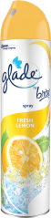 Glade osviežovač vzduchu Fresh Lemon 300 ml