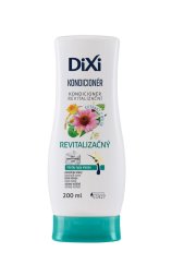 DIXI Revitalizačný kondicionér 200 ml