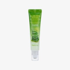 Farmstay Aloe Vera Soothing Rolling Eye Serum 25 ml