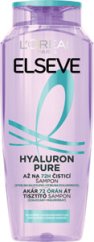 L'Oréal Paris Elseve rehydratačný šampón na vlasy Hyaluron Pure 72H 400 ml