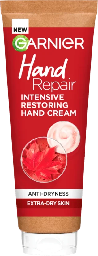 Garnier Hand Repair Intensive Restoring krém na ruky 75 ml