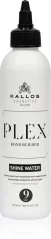Kallos PLEX Shine Water lesklá voda na vlasy 200 ml