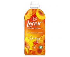 Lenor aviváž Linden Blossom & Calendula 48 PD 1,2 l