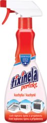 Fixinela Perfekt čistič kuchyne 500 ml