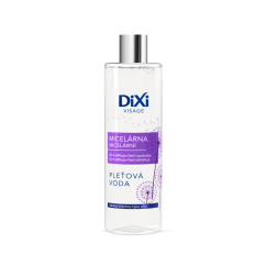DIXI Visage Micelárna pleťová voda 400 ml