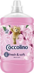 Coccolino aviváž Silk Lily 68 PD 1700 ml