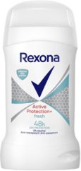 Rexona Women antiperspirant tuhý stick Active Protection + Fresh 50 ml