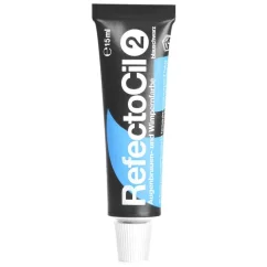 RefectoCil farba na obočie modročierna 15 ml