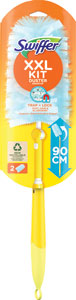 Swiffer Duster XXL sada (teleskopická rukoväť + 2 prachovky)
