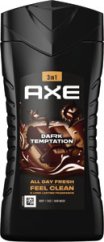 Axe sprchový gél Dark Temptation 250ml