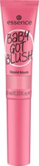 Essence tekutá lícenka Baby Got Blush 10 Pinkalicious 10 ml