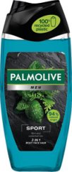 Palmolive sprchový gél For Men Revitalizing Sport 250 ml
