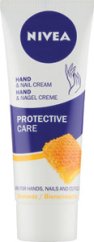 Nivea ochranný krém na ruky Protective Care 75 ml