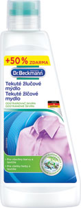 Dr. Beckmann tekuté žlčové mydlo na škvrny 250 ml