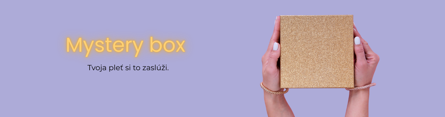 Mystery Box