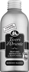 Tesori d'Oriente vôňa do prádla White Musk 35 PD 250 ml