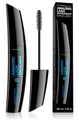 Bell HypoAllergenic vodeodolná špirála Amazing Lash Waterproof 9 g