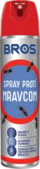 Bros sprej proti mravcom 150 ml
