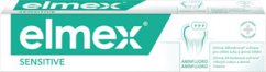 ELMEX zubná pasta Sensitive 75 ml