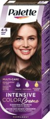 Palette Intensive Color Creme farba na vlasy 4-5 pralinka, 1 ks